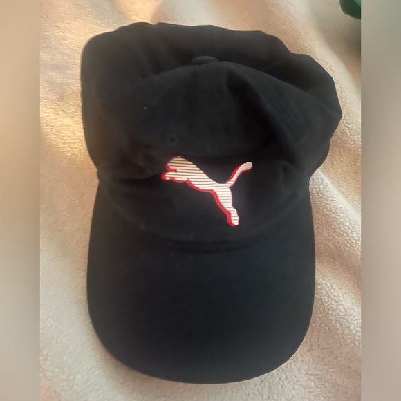 Puma Hat - Picture 1 of 3